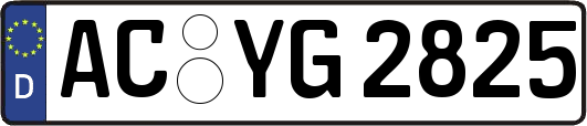 AC-YG2825