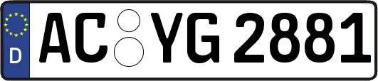 AC-YG2881