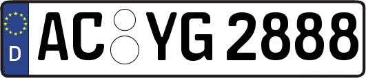 AC-YG2888