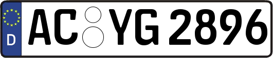 AC-YG2896