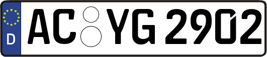 AC-YG2902