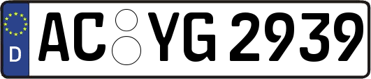 AC-YG2939