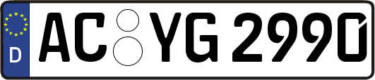 AC-YG2990