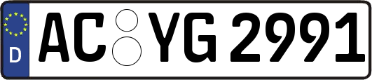 AC-YG2991