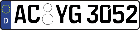 AC-YG3052