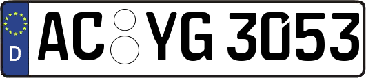 AC-YG3053