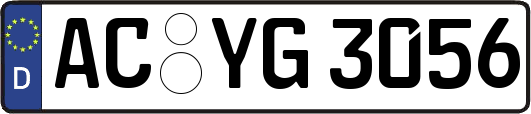 AC-YG3056