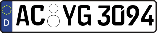AC-YG3094