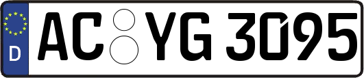 AC-YG3095