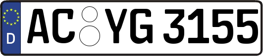 AC-YG3155