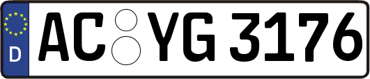 AC-YG3176