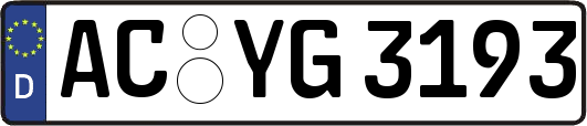 AC-YG3193