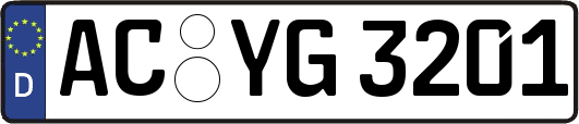 AC-YG3201