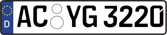 AC-YG3220