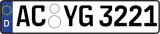 AC-YG3221