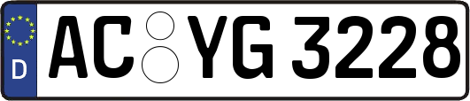 AC-YG3228