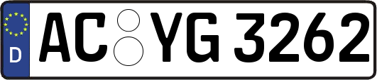 AC-YG3262