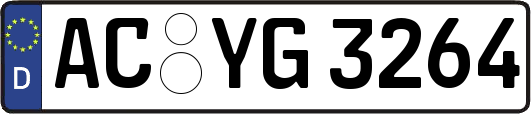 AC-YG3264