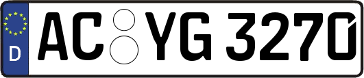 AC-YG3270