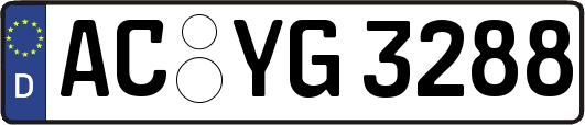 AC-YG3288