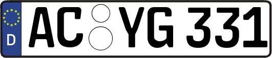 AC-YG331