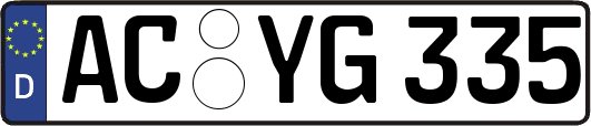 AC-YG335