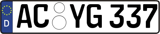 AC-YG337