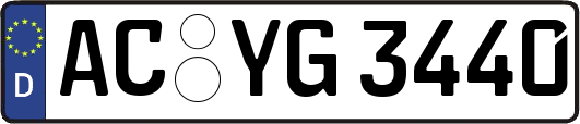 AC-YG3440