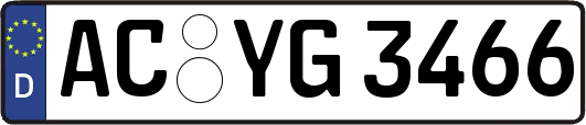 AC-YG3466