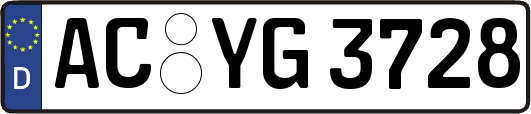 AC-YG3728