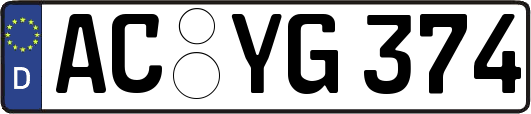 AC-YG374