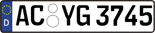AC-YG3745
