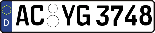 AC-YG3748