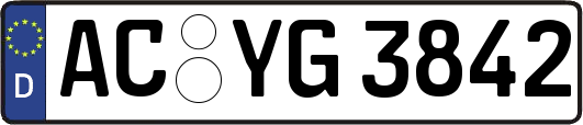 AC-YG3842