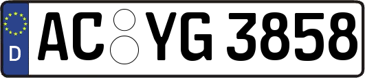 AC-YG3858
