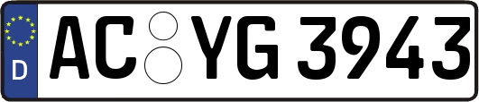 AC-YG3943