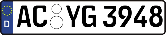 AC-YG3948