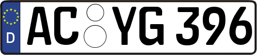 AC-YG396