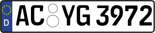 AC-YG3972