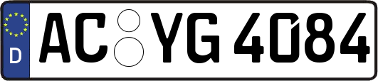 AC-YG4084