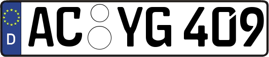 AC-YG409