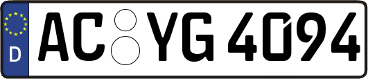 AC-YG4094