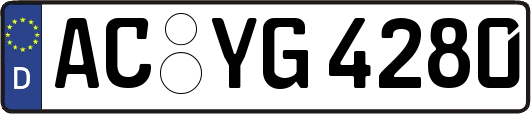 AC-YG4280