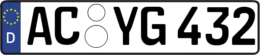 AC-YG432