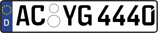 AC-YG4440