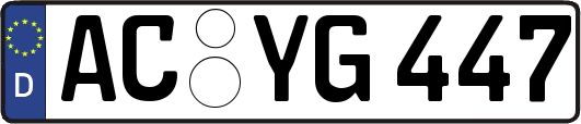 AC-YG447
