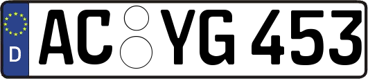AC-YG453