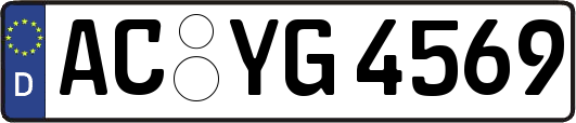 AC-YG4569