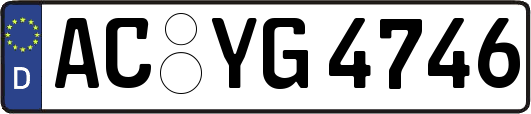 AC-YG4746