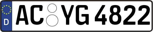 AC-YG4822